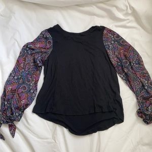 Anthropologie Top
